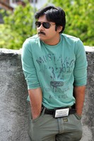 Gabbar Singh Movie Working Stills